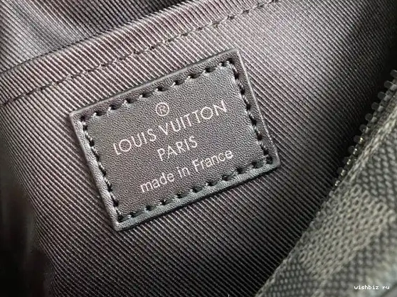 WIS LOUIS VUITTON TRUNK MINI SOFT 0701
